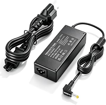 16V Charger Compatible with Panasonic-Toughbook CF-20 CF-C2 CF-18 FZ-G1 PC