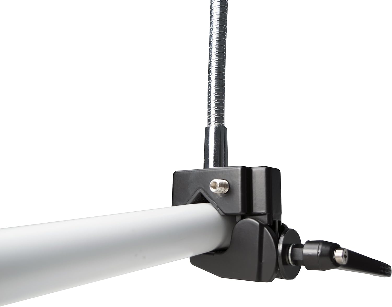 Bеѕt Dеаl 🛒 Tablet Clamp Stand – CTA Heavy-Duty Gooseneck Clamp Stand for iPad 7th/ 8th/ 9th Gen 10.2, Surface Pro 4, Surface Go 3 and Other 7-13” Tablets (PAD-HGT)