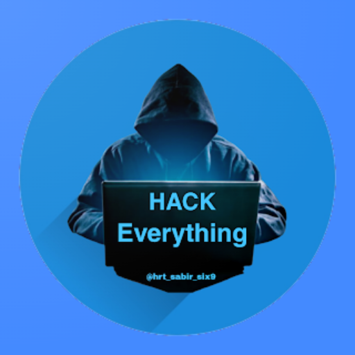 Hack Everything App on Amazon Appstore(00)