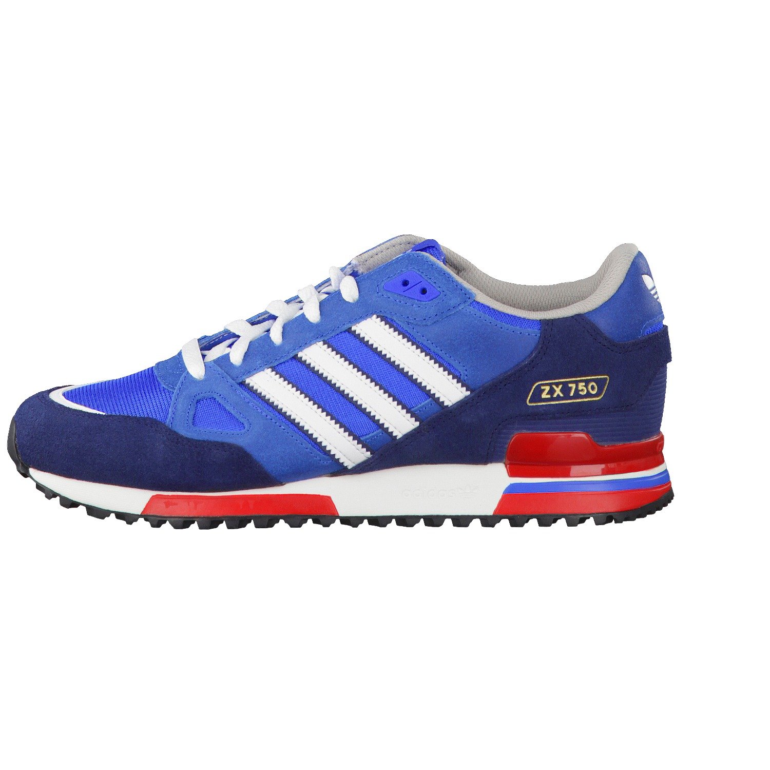 Adidas - Zx750, Scarpe da Basket Uomo