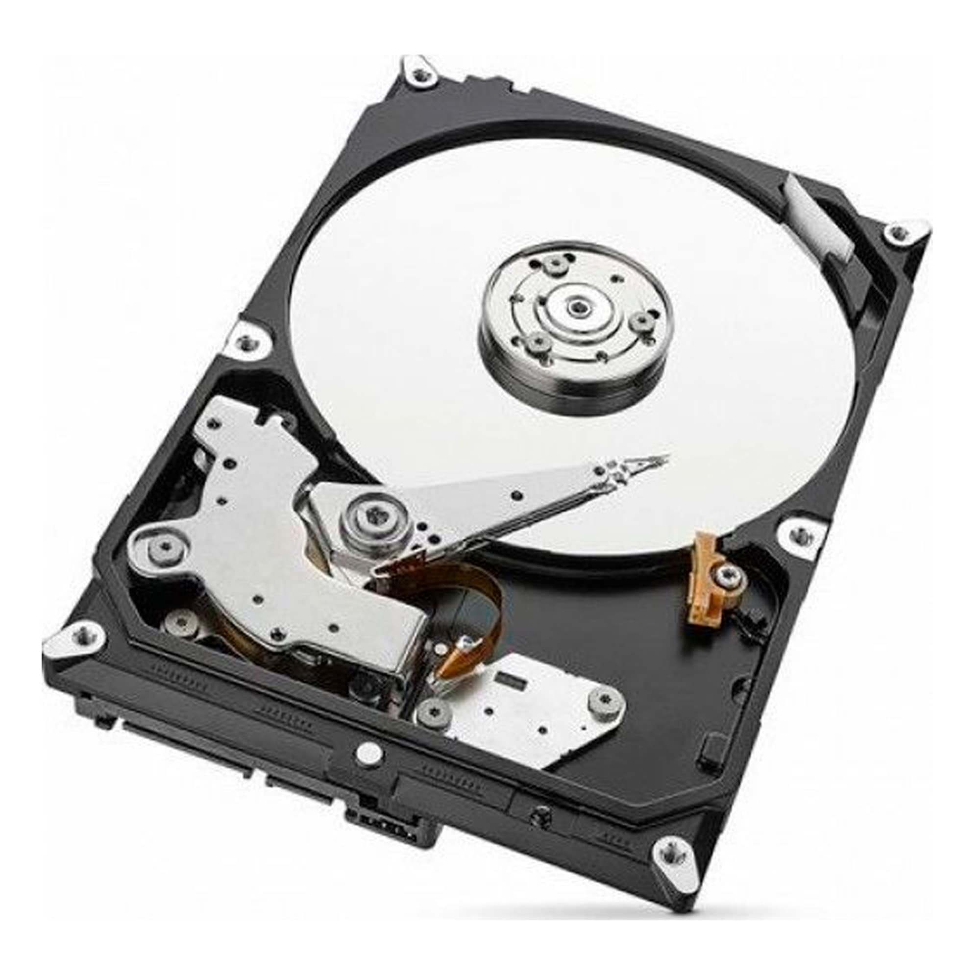 Seagate Skyhawk HDD 2TB CCTV ST2000VX008 Internal Hard Drive