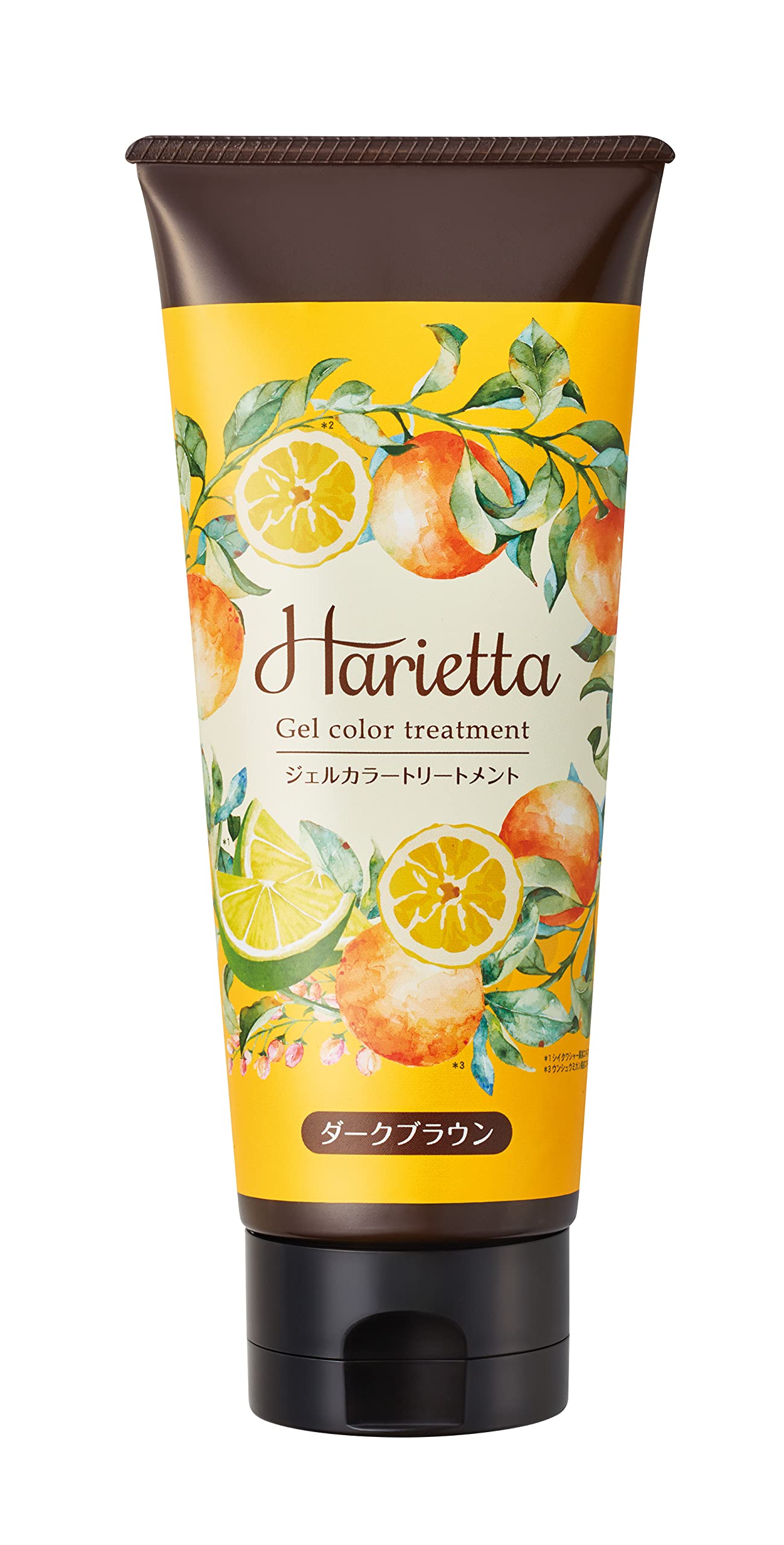 Amazon | ハリエッタ ジェルカラートリートメント 女性 用