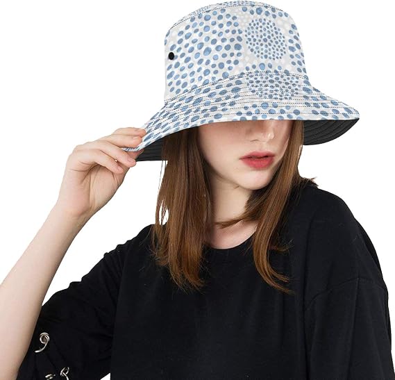 YSWPNA Waterproof Outdoor Hat Stylish 