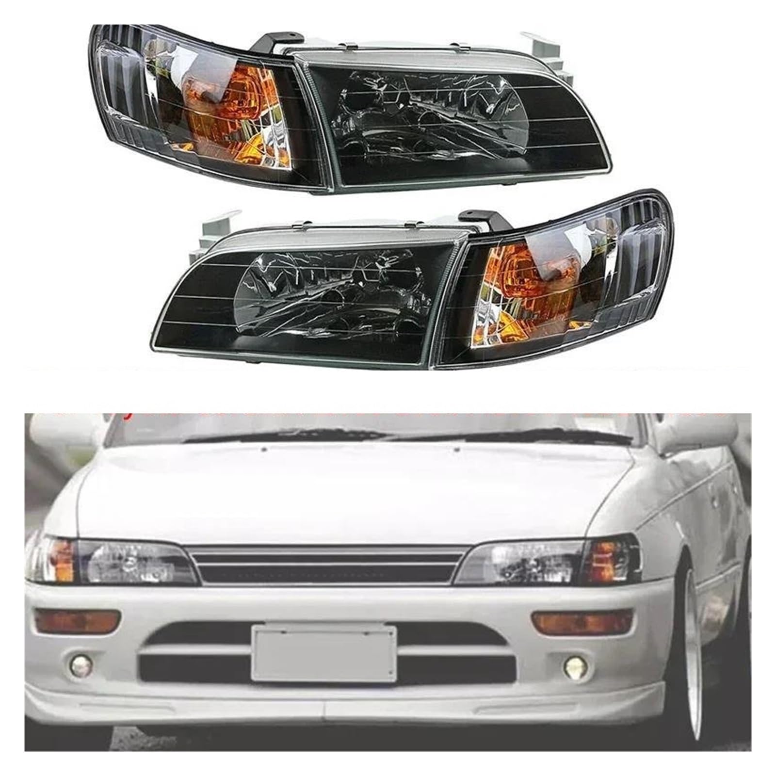 カローラ　右ヘッドライト 49-719☆美品☆LED MZEA12H カローラ スポーツ ツーリング☆右ヘッド