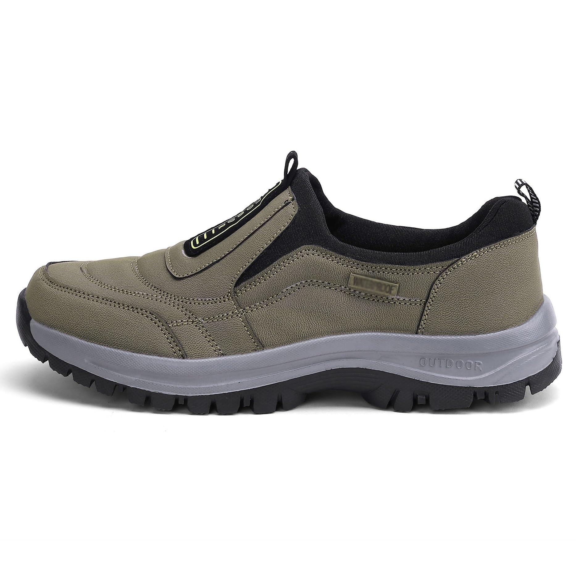 Lage wandelschoenen heren – KEEN Footwear NL
