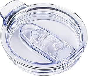 Amazon.com: Threaded Lid Replacement for Stanley 40 oz Tumbler with