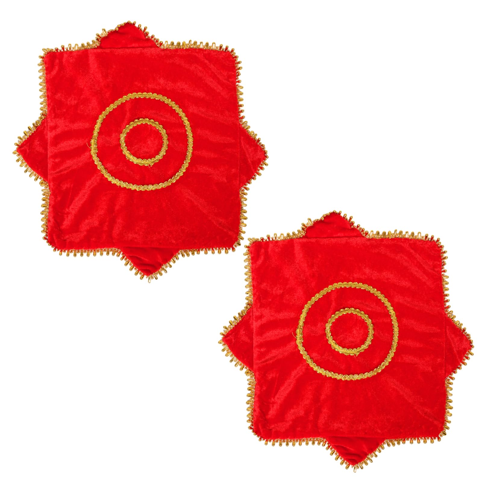 WOFASHPURET Handkerchief for Men Dance Bandana Bandana Stage Prop Traditional Chinese Dance Accessory