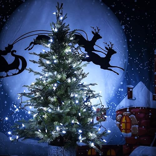 Miniatura 3 de LED - cadena de luces LED