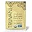 Truvani Vegan Pea Protein Powder | Banana Cinnamon | 20g Organic Plant Based Protein | 1 Serving | Keto | Gluten & Dairy Free | Low Carb | No Added Sugar