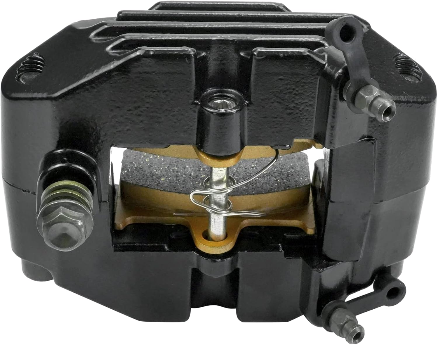 アドレスv125 流れるリレー対応テールランプ基盤三枚セットラスト1セット