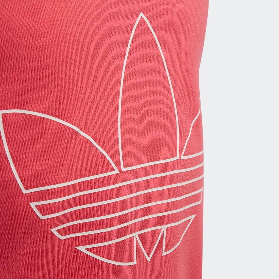 adidas Originals SPRT BB Hoodie Girls Sweaters