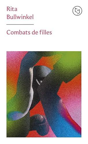 Couverture de Combats de filles