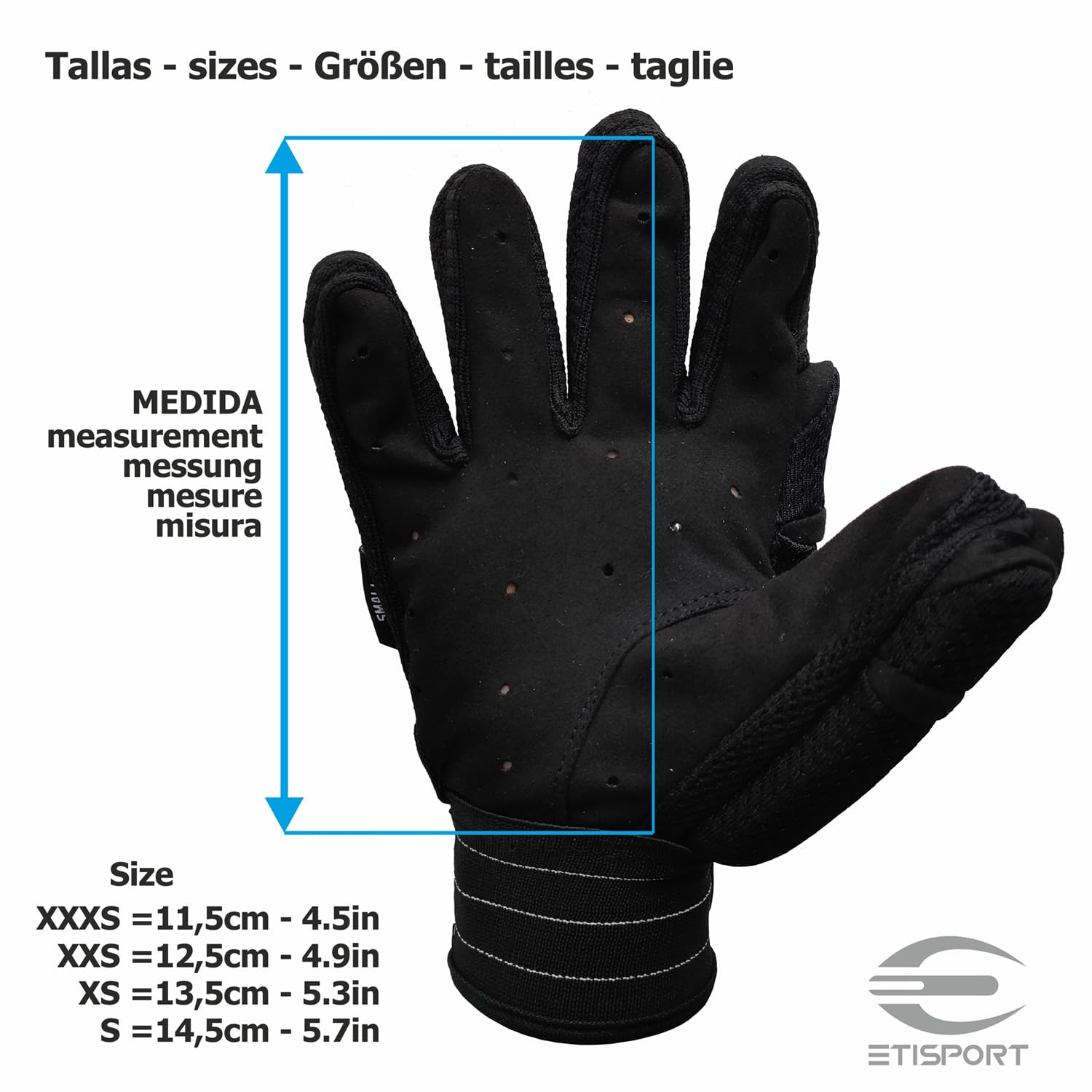 Set de Protecciones, Guantes, Rodilleras, espinilleras, de Hockey Patines para niños Starter. Calidad Profesional; Gran Confort y protección.