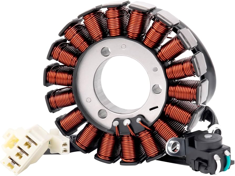 lee EX300g 2013-17 Kawasaki Ninja EX300 EX 300 Generator Stator Rotor Magneto