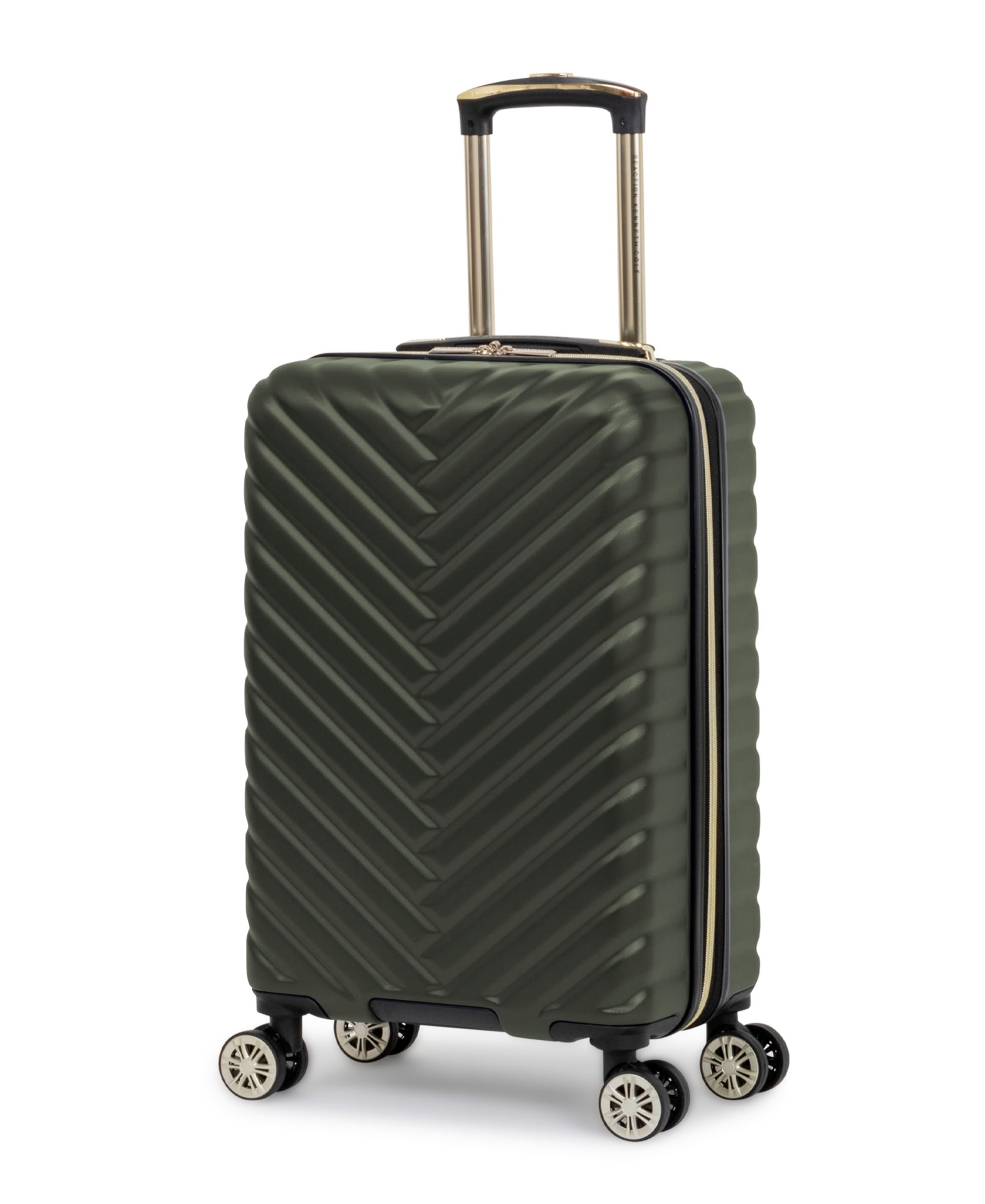 

                                                    Kenneth Cole REACTION Madison Square Lightweight H