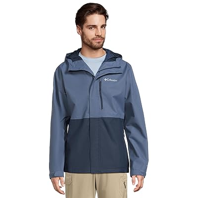 Columbia Hikebound II Jacket Men