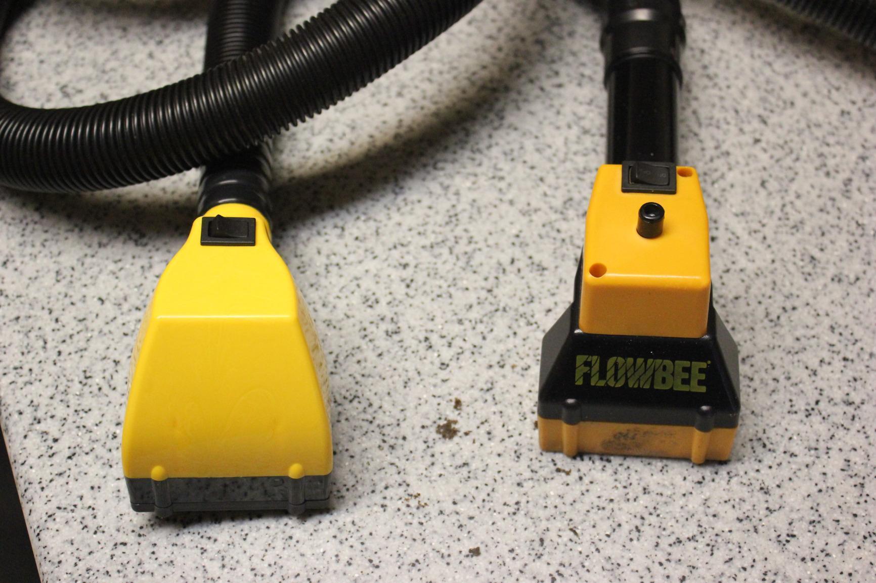 Flowbee Haircutting System | Self Haircut Trimmer to Lithuania | Ubuy