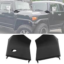 Front Hood Side Fender Upper Panel For Toyota FJ Cruiser 2007-2010