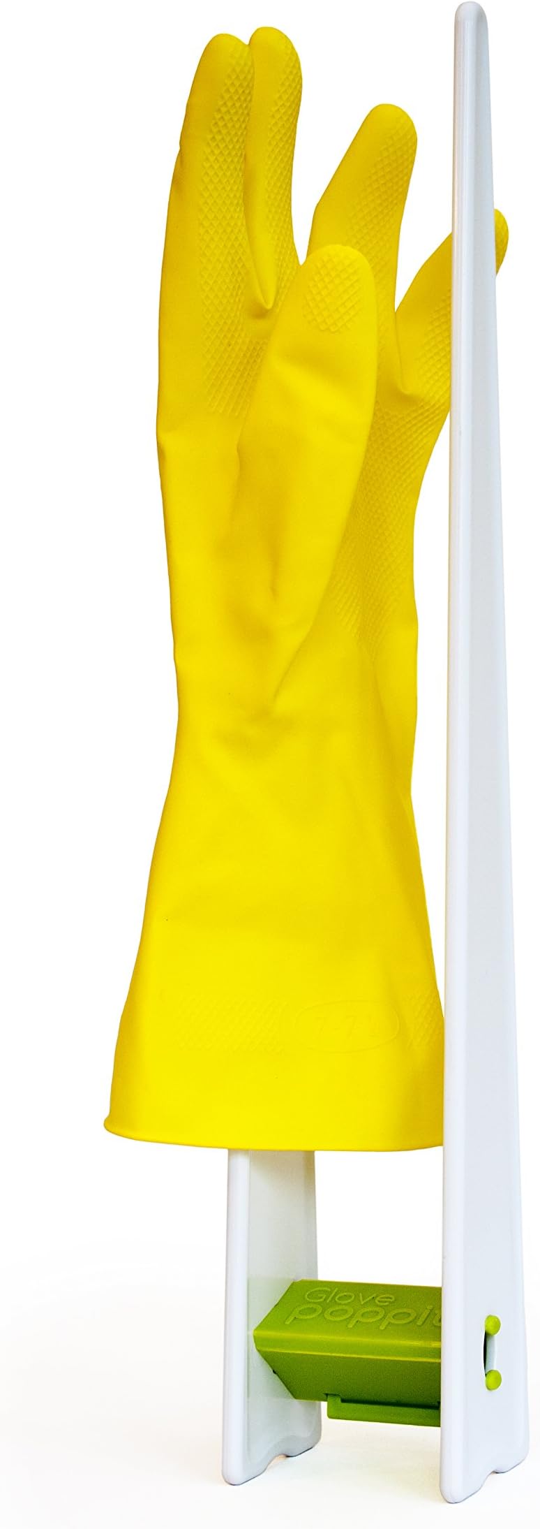 Glove drying stand, Glove Poppit easy to use rack to Dry Wet Household Gloves and Water Bottles