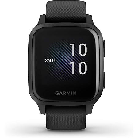 smartwatch garmin sq