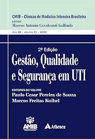 Gestão, qualidade e segurança em UTI