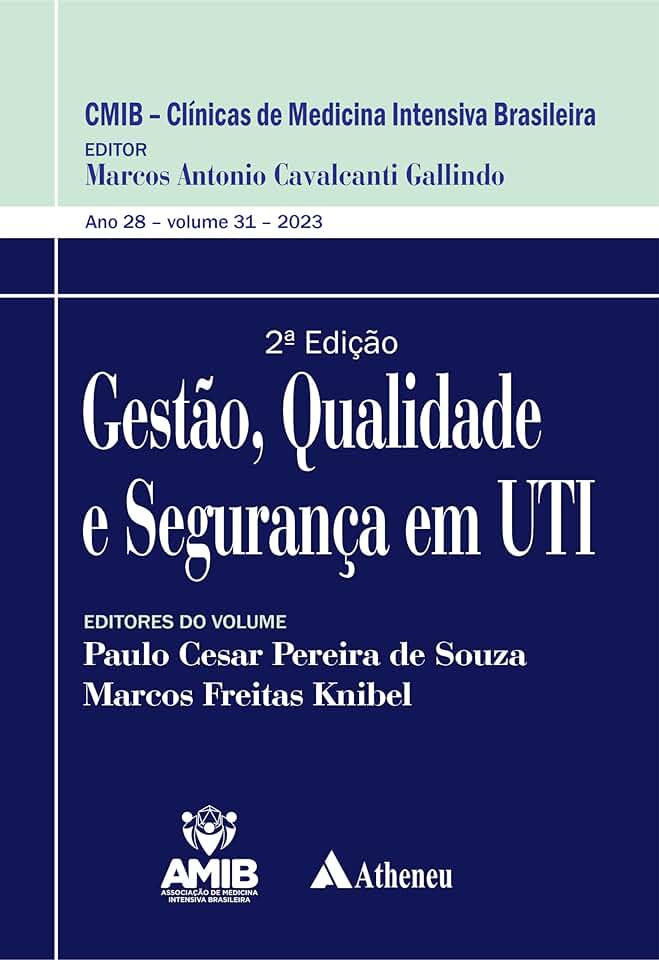 Gestão, qualidade e segurança em UTI