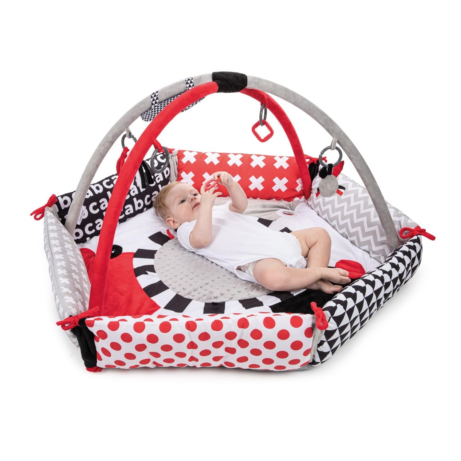 Canpol Babies žaidim kilimÄ—lis Sensory Toys 68/077