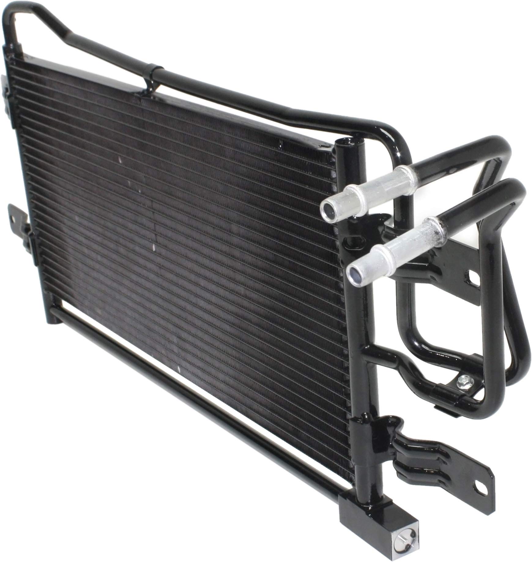 Evan Fischer Oil Cooler Compatible with 2003-2007 Dodge Ram 2500 & 2003-2007 Dodge Ram 3500 - CH4050120