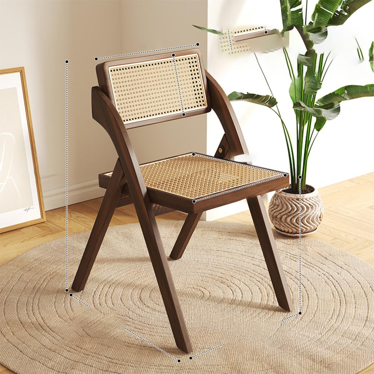 Amazon｜[ADSNS] ダイニングチェア おしゃれ 北欧 シンプル モダン  