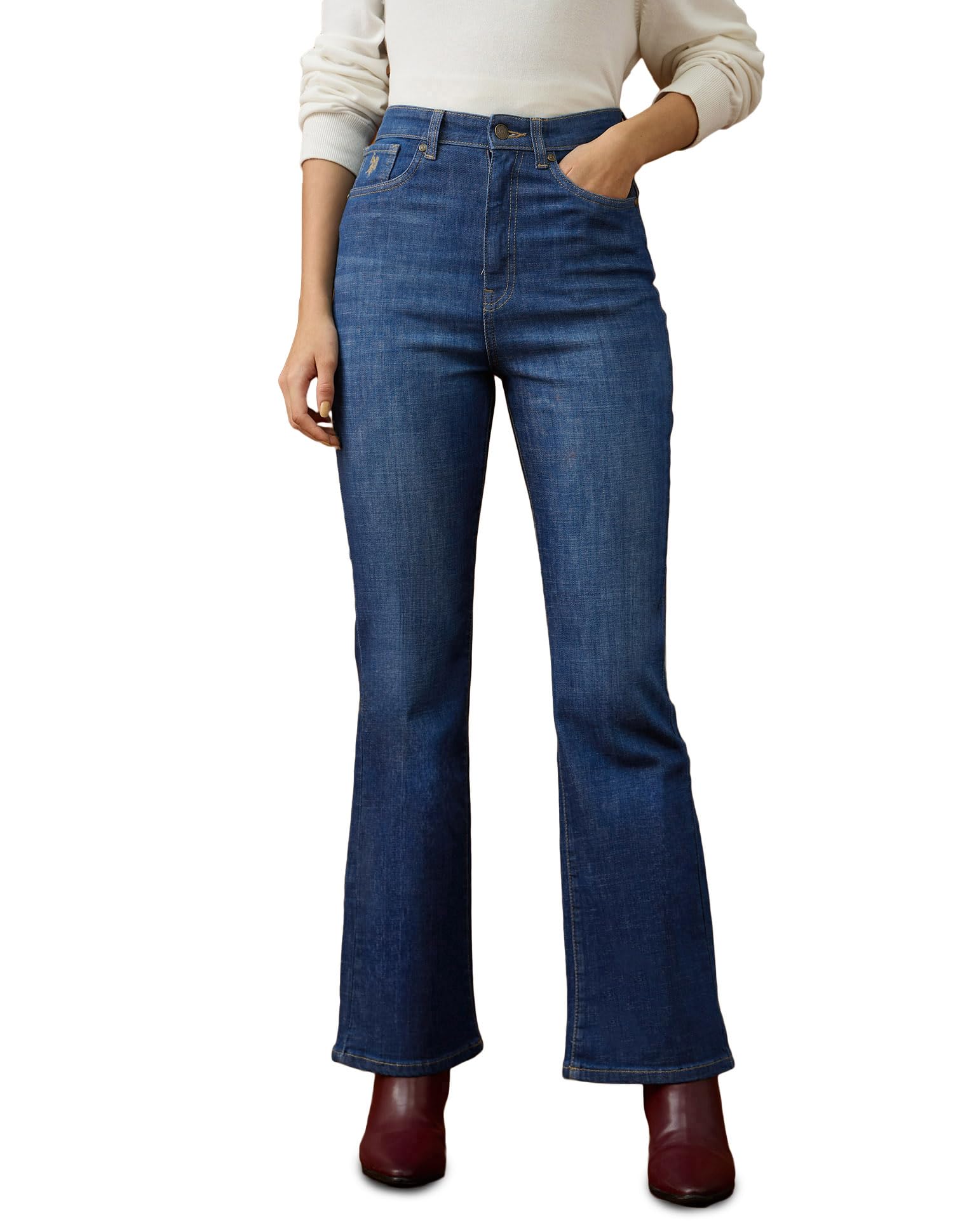 u.s. polo assn. Women Jeans-picture-42