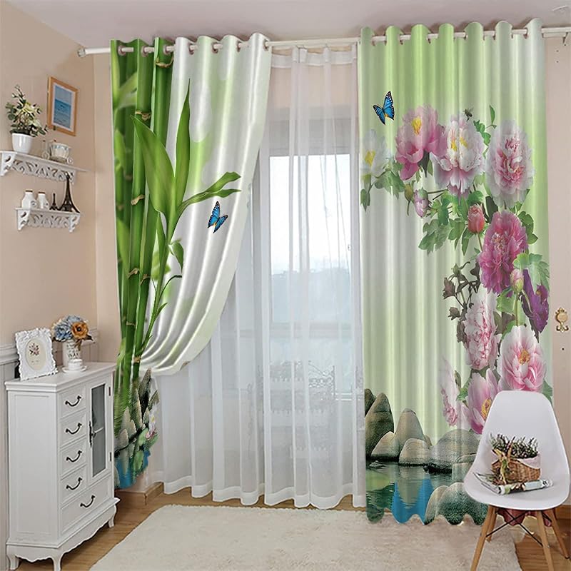 ラグ カーテン ファブリック ユナイテッドトウキョウ Ymxmyj 遮光カーテン竹と花 子供部屋女の子男の子不透明3dリビングベッドルームサーマル サイズ 2 X 幅140 X 丈175 Cm Zx9wu5mzms Boulevardrestaurants Com ラグ カーテン ファブリック ユナイテッドトウキョウ Ymxmyj 遮光カーテン竹と花 子供部屋女の子男の子不透明3dリビングベッドルームサーマル サイズ 2 X 幅140 X 丈175 Cm Zx9wu5mzms Boulevardrestaurants Com