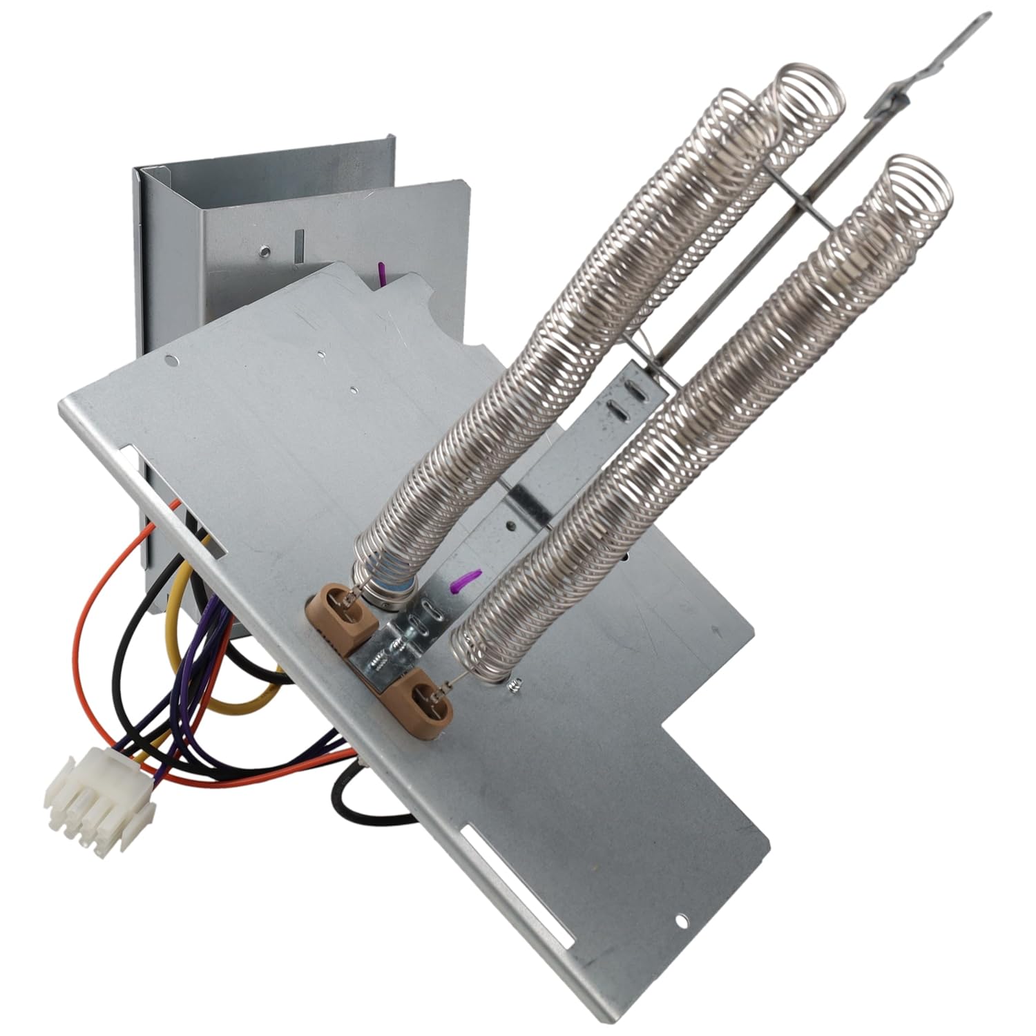Supplying Demand 81-0458-02 KFCEH2401C05 HVAC Air Handler 5kW 1 Phase Electric Heater Kit with Circuit Breaker