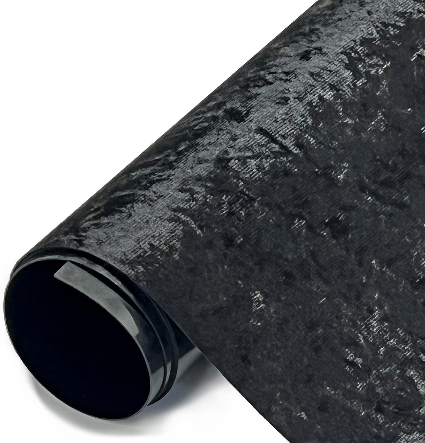 HT-Velvet Iron On Heat Transfer Vinyl Soft Suede Look 20" x 5 Yard (Gold) - for T-Shirt, DIY Fabric Crafts, Cutter Machine, Heat Press Machine