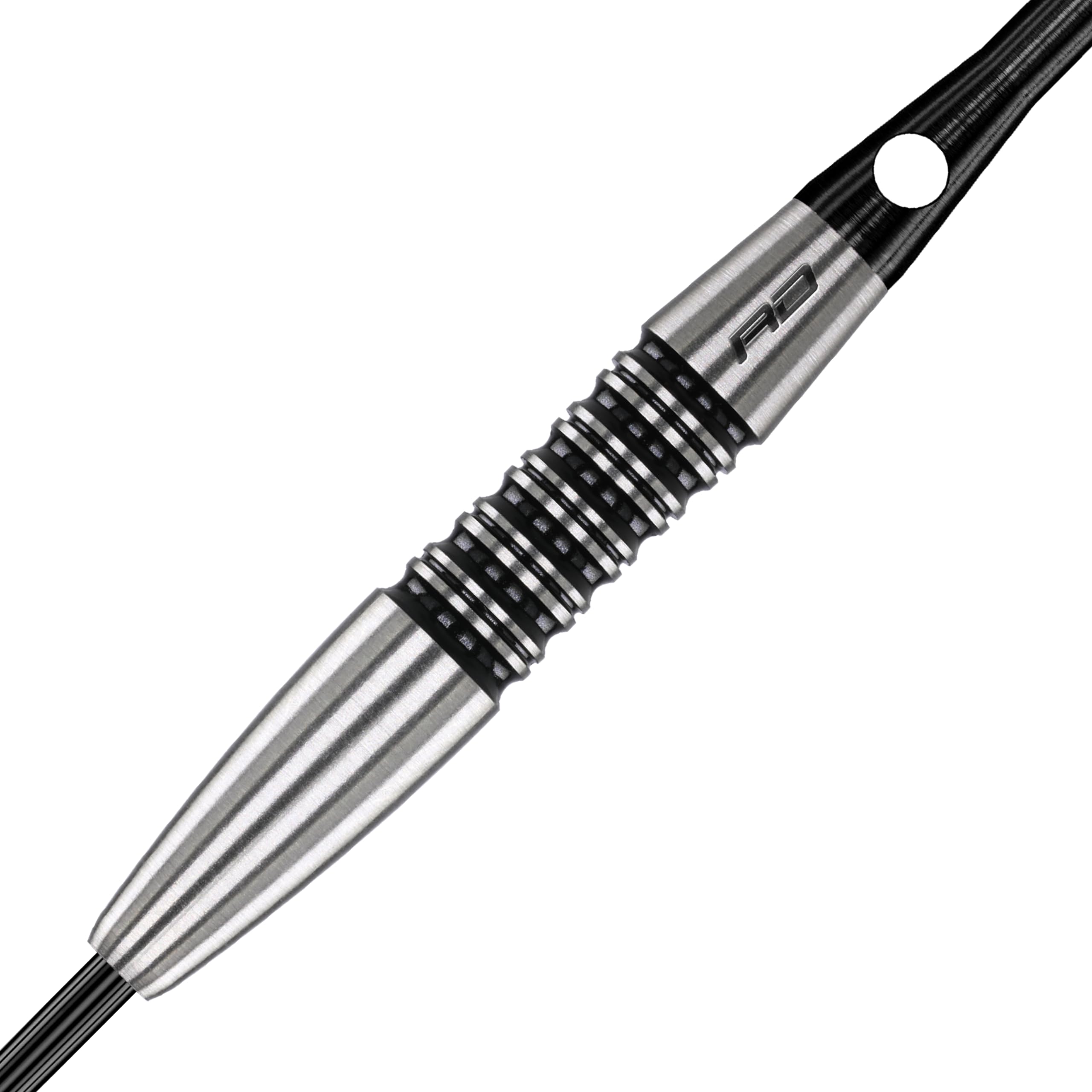 RED DRAGON Fusion 24g Tungsten Darts Set with Flights and Stems