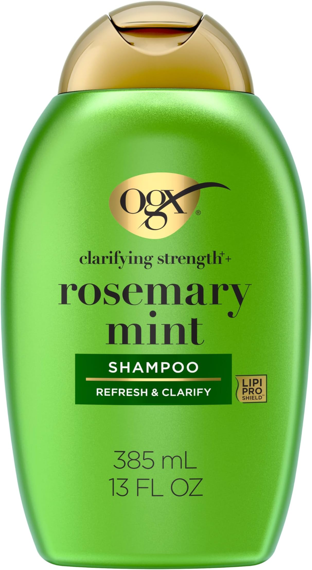 OGX Rosemary Mint Shampoo, 384 ml