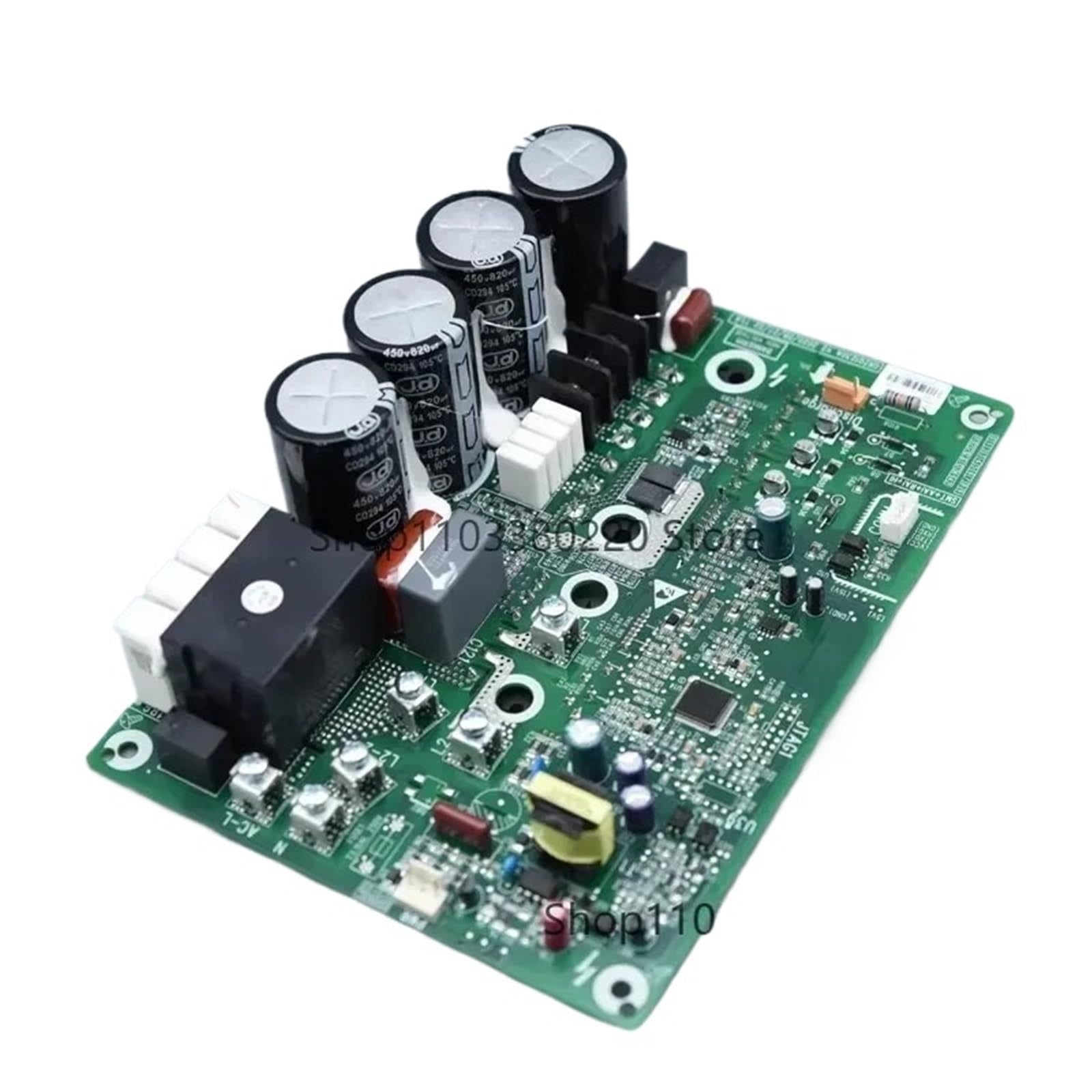 Bonzmxdkhq One Color Central Air Conditioner Control Board Gmv-160Wl/A Zq1230c Circuit Pcb 300027000068 Conditioning Parts