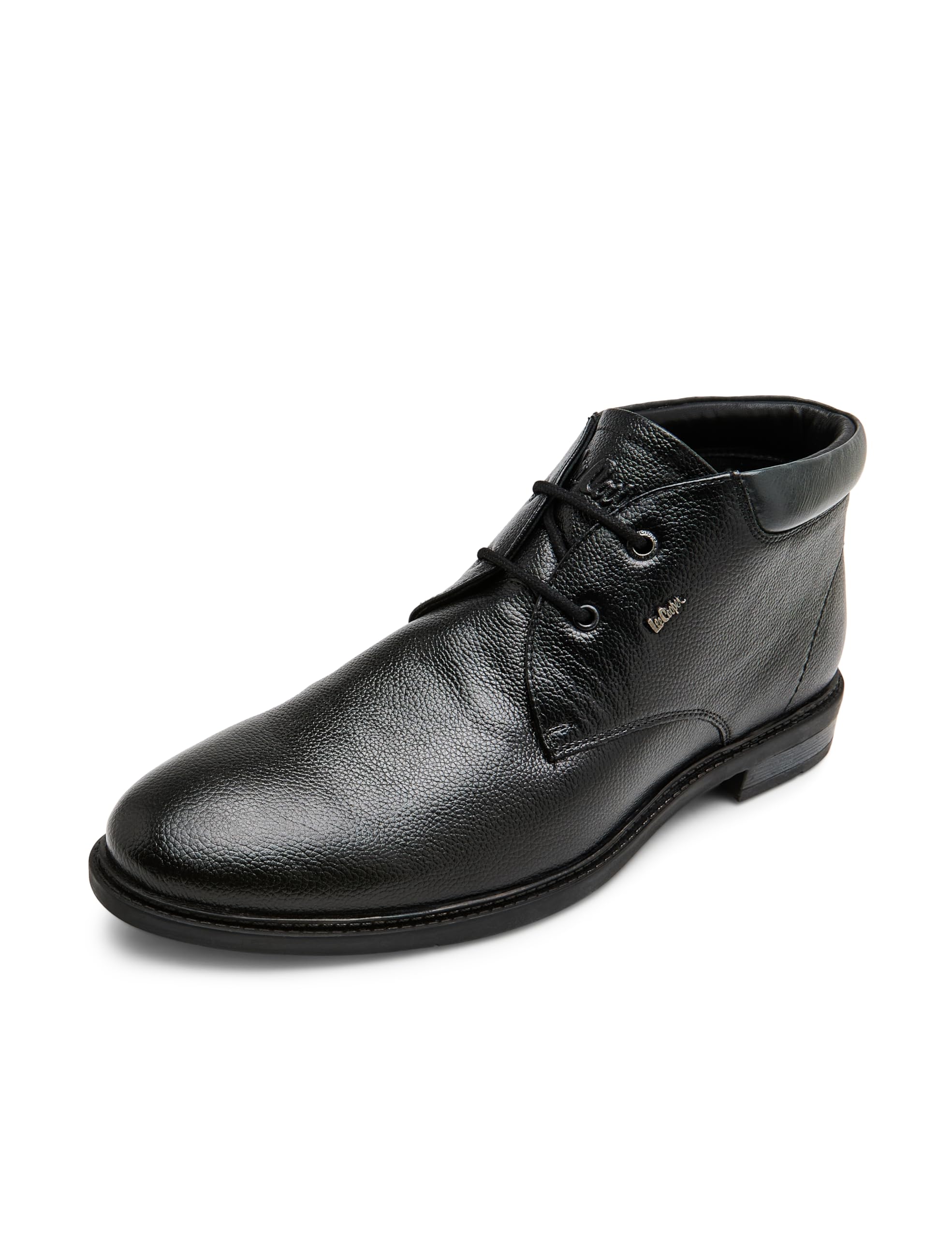 Mens Lc4802e Uniform Dress Shoe-image-41
