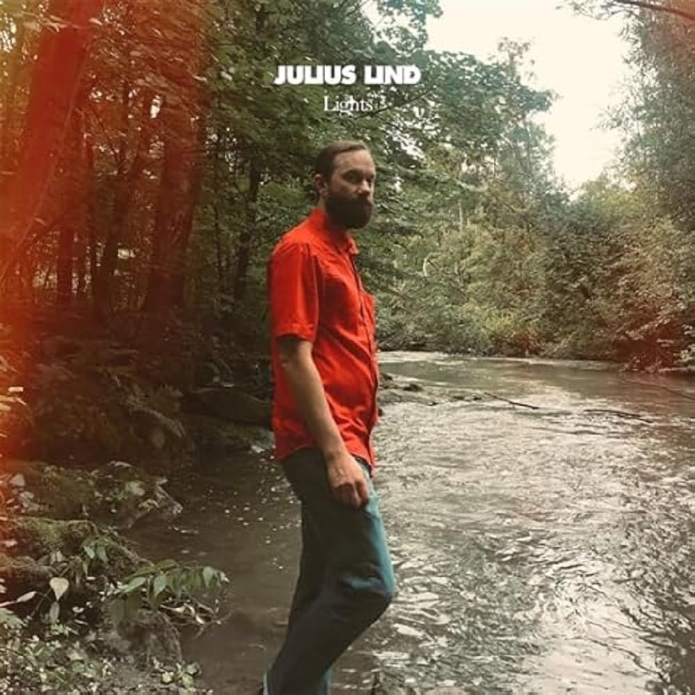 LIGHTS [VINYL]