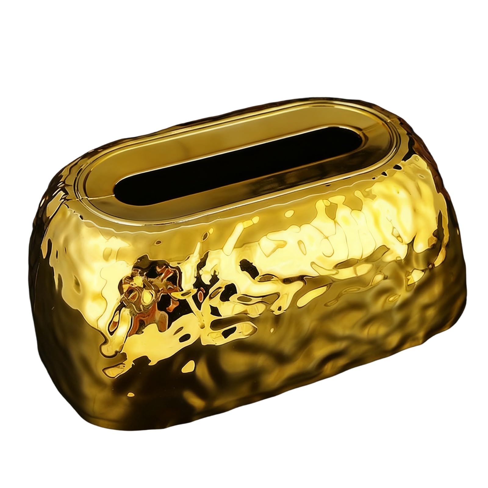 Acrylic Napkin Box Perfect for Bathroom Kitchen Humid Environment Providing Protections Acrylic Storage Box