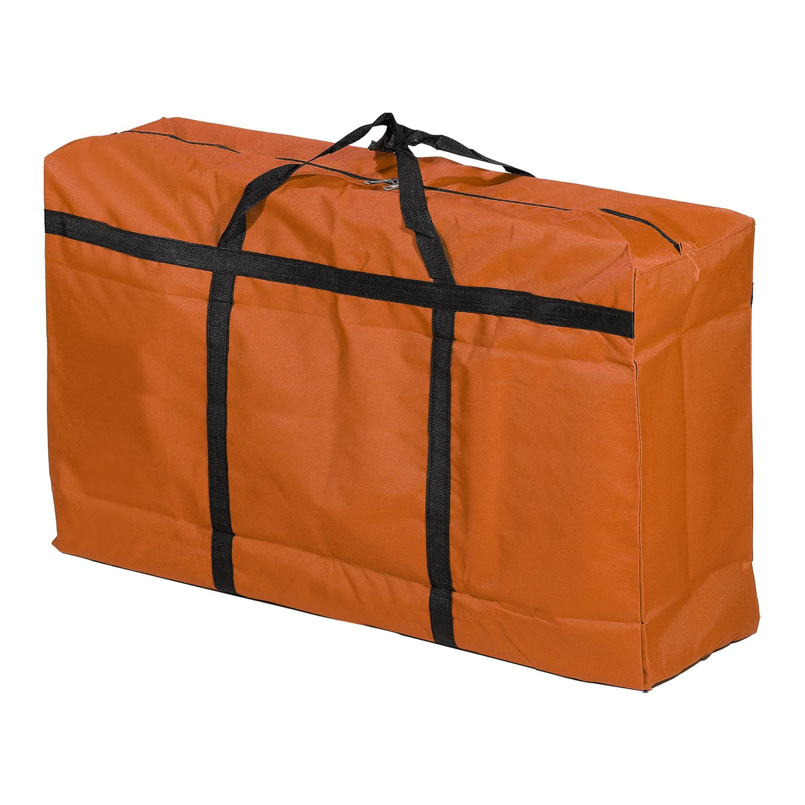 Bolsa movimiento PATIKIL 180L para proteger ropa de cama del polvo en el trastero