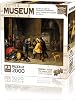 22518 Guardroom With The Delivery Of Saint Peter 2000 Piece Puzzle