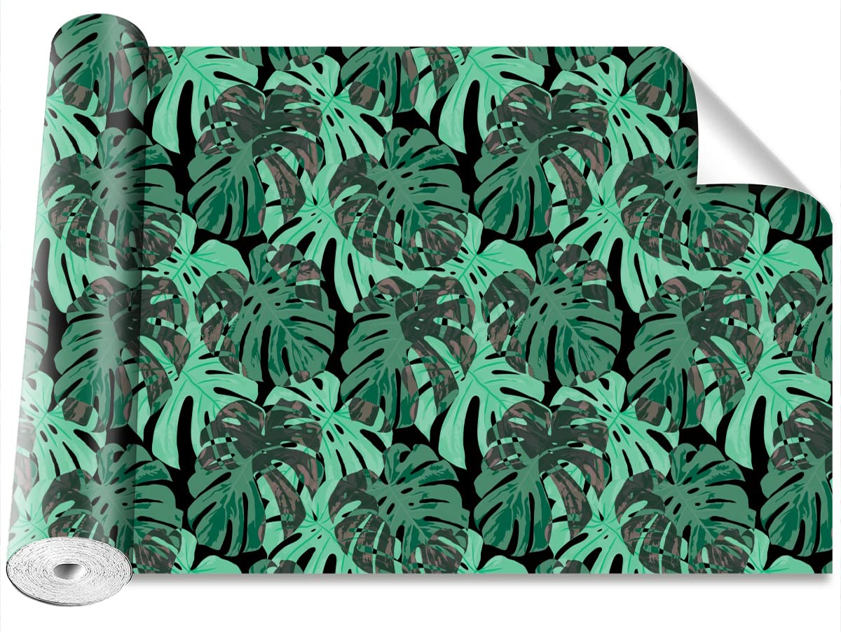 Papier peint camouflage grand format 416x254cm pour décoration murale