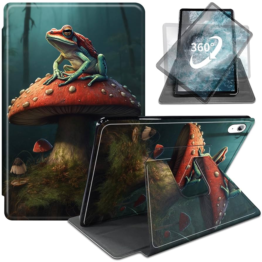 Amazon.com: WZCJDHMJ Case for iPad Air 13 inch 2024(Model