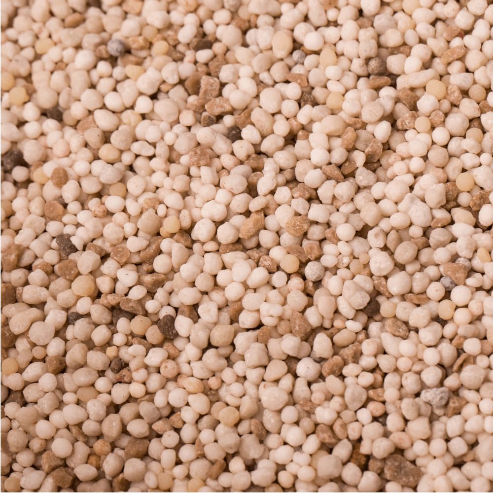 Agrarshop Langzeit Rasendünger Aktiv 25 kg Sofort- und Langzeitwirkung 22-4-8