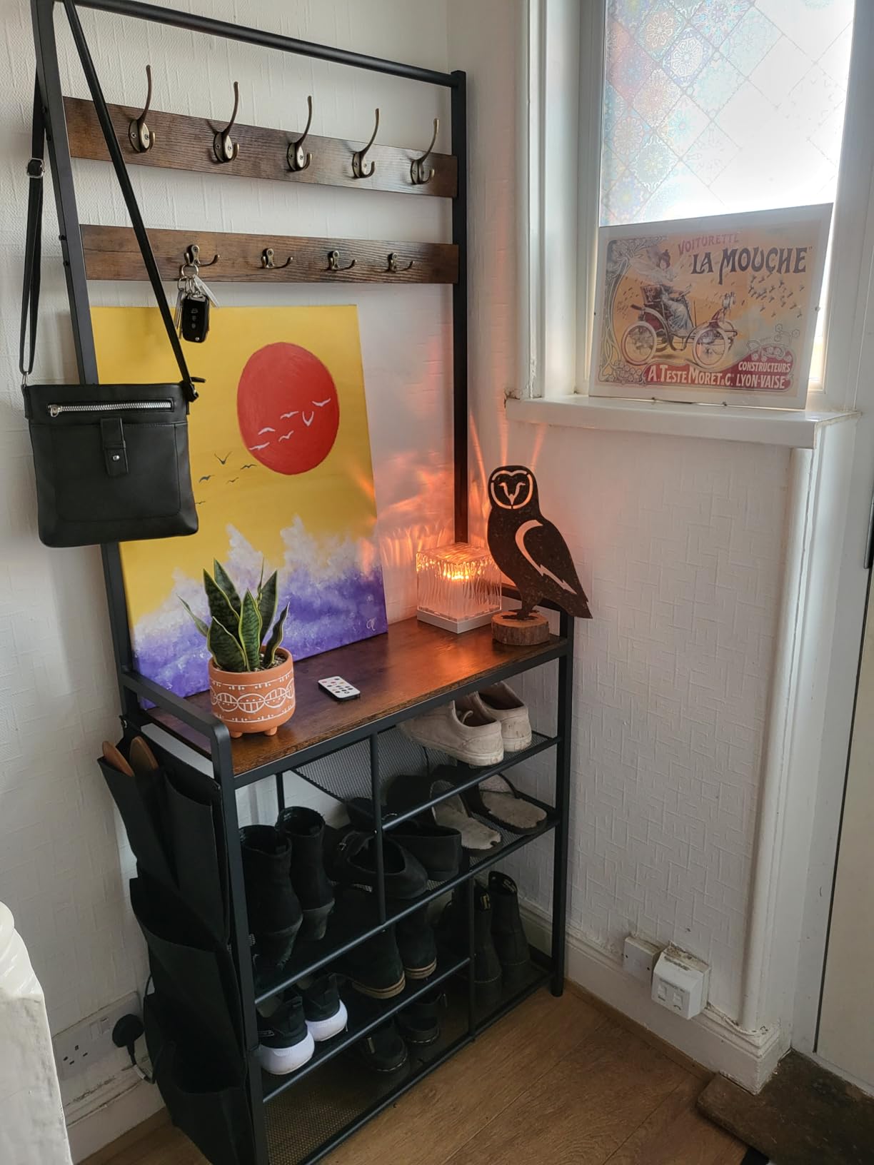 Customer photo