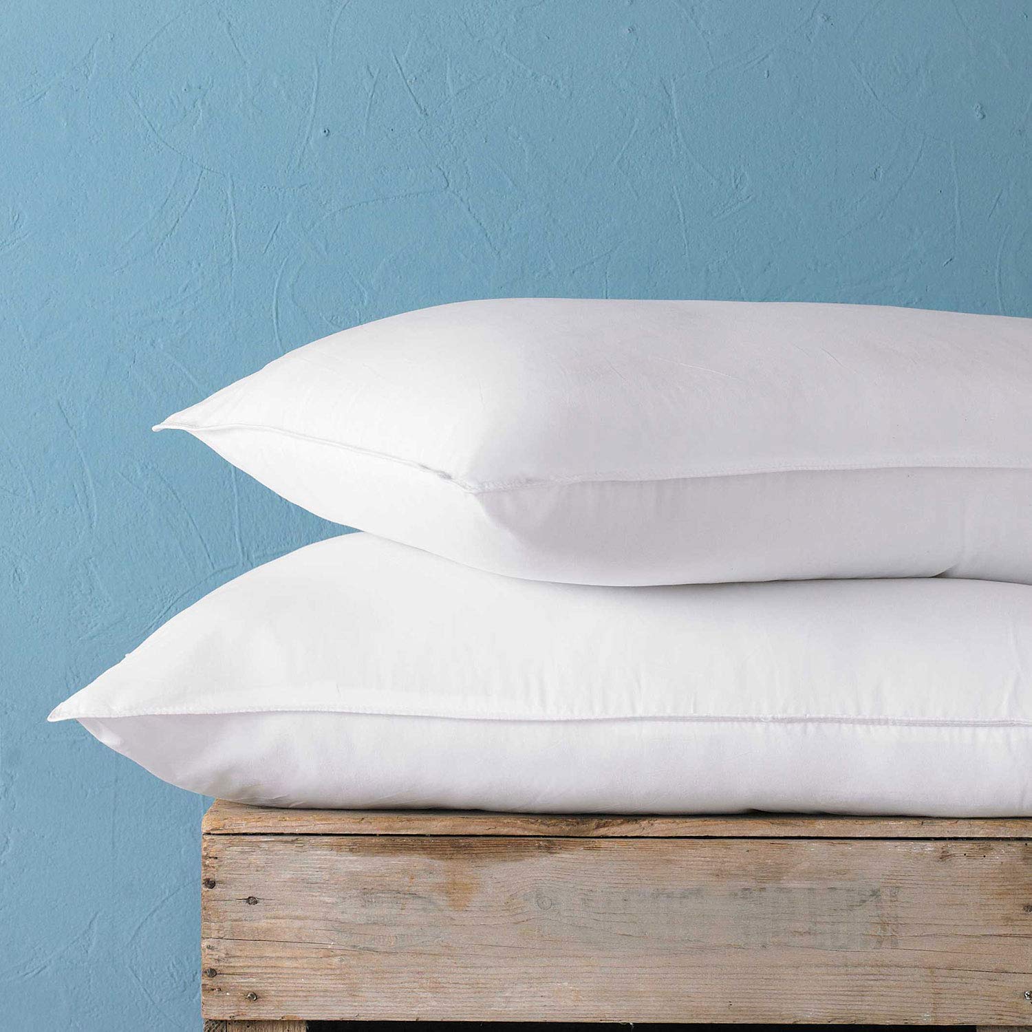 GreatKnot Ultraplume Feather Pillow (48 x 74cm)