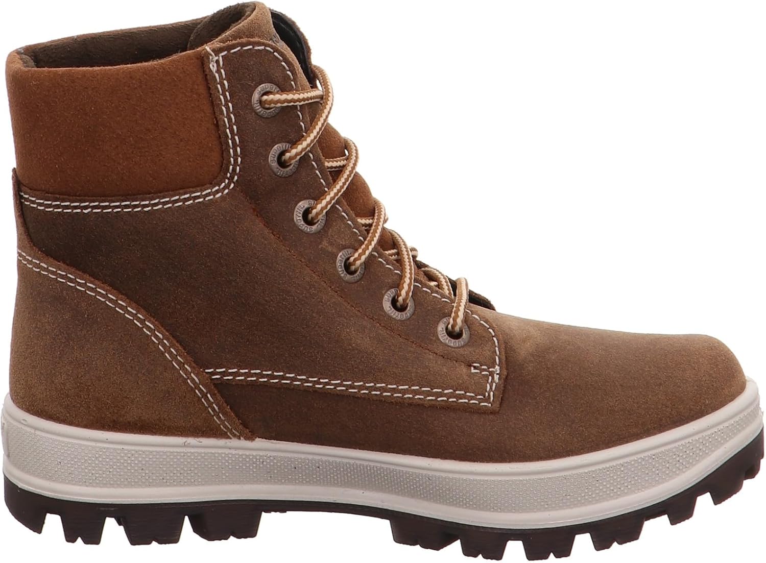 Superfit Boys' Tedd Snow Boots