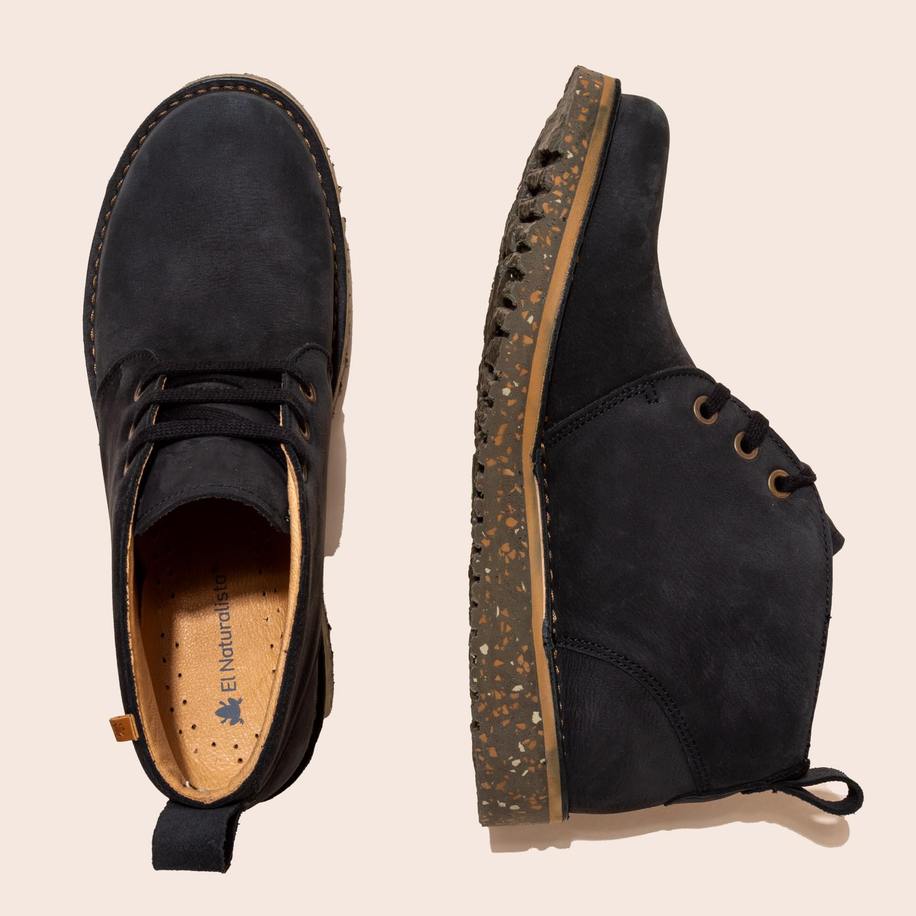El Naturalista N5630 Felsen ZapatillasUnisex adulto
