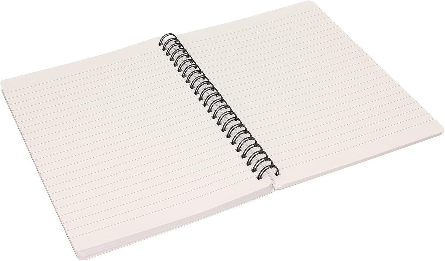 REDSTRING - 3D Dragon Ball Z Saiyans Notebook, Multicolor (RS531135)