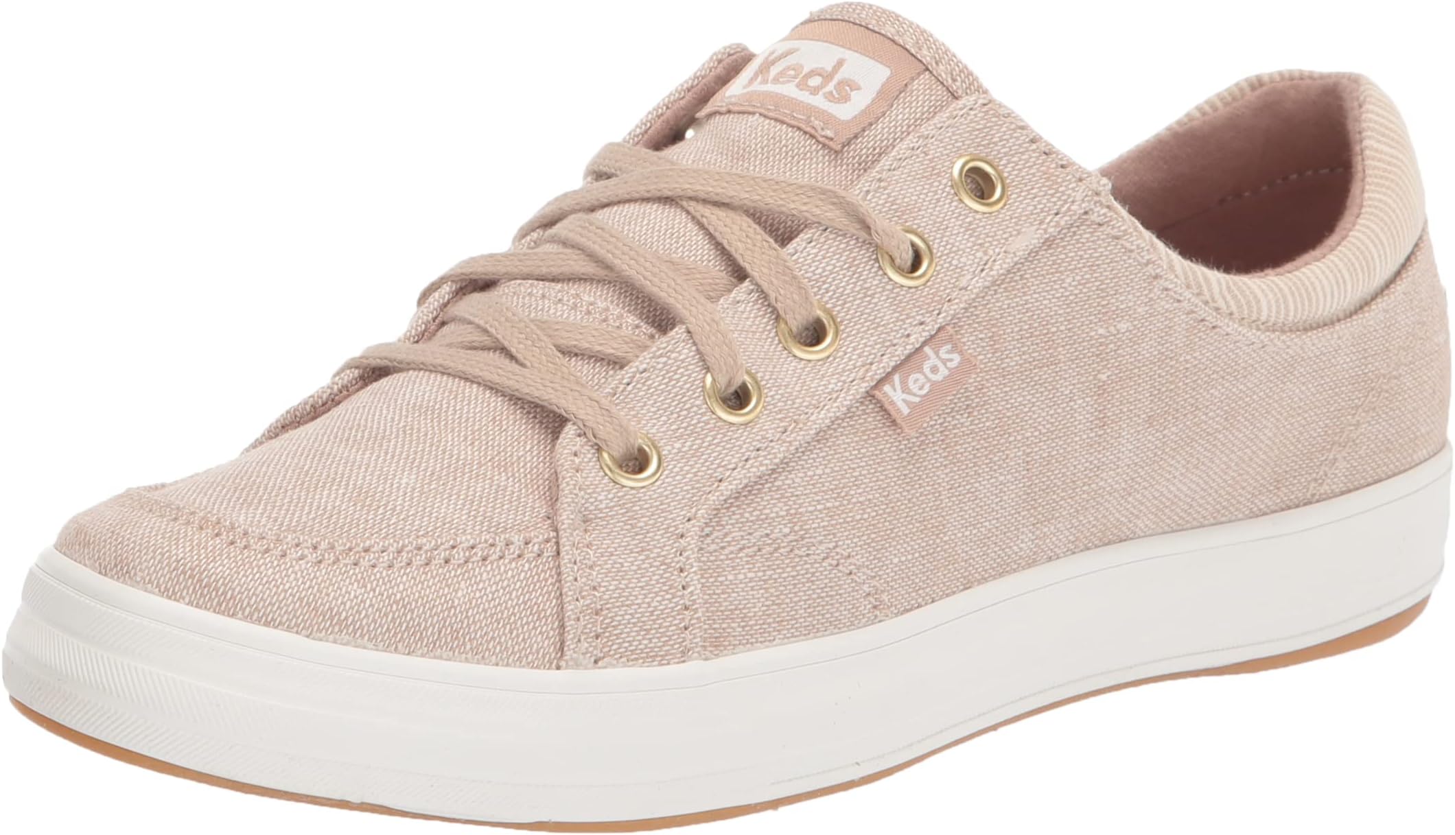 Keds Women's Center 2 Lace Up Sneakers